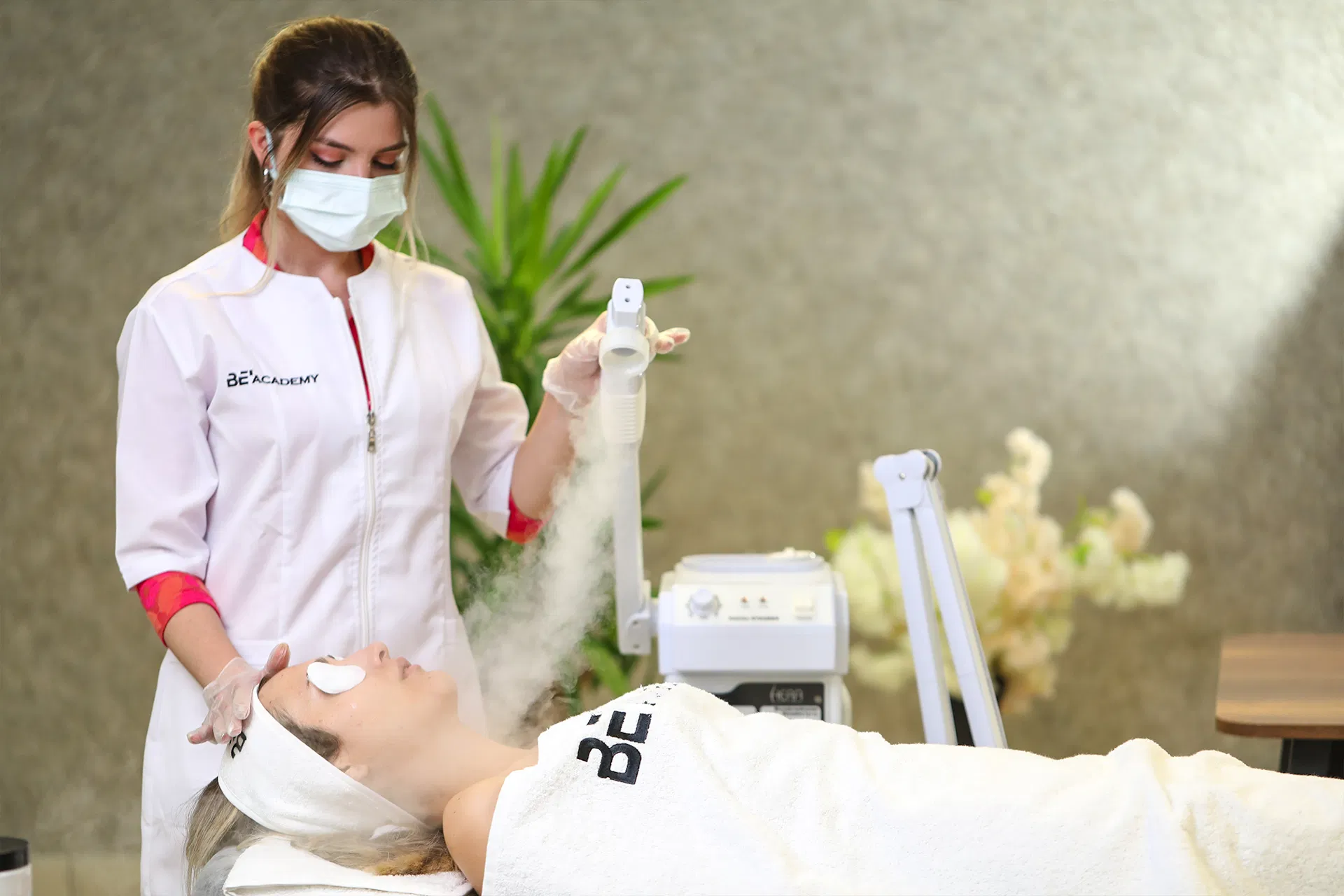 Çermik Güzellik Uzmanı